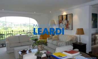 Imagem: APARTAMENTO - ALTO DE PINHEIROS - SP