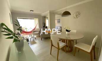 Imagem 2: Apartamento para venda com 73 metros quadrados com 2 quartos em Jatiúca - Maceió - AL