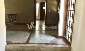 Imagem 4: Casa - Joaquim Egídio - Campinas