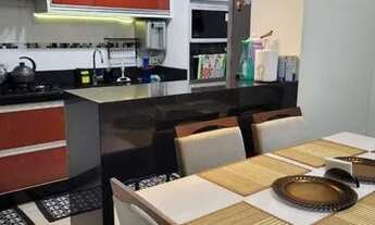 Imagem 4: Apartamento Garden com 2 dormitórios à venda, 72 m² por R$ 495.000,00 - Parque das Nações