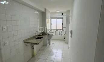 Imagem 5: Apartamento - Parque Brasília - Campinas