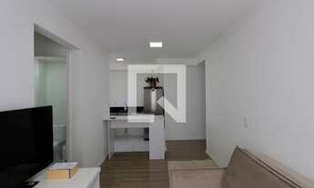 Imagem 4: Apartamento para Aluguel - Cangaíba, 2 Quartos, 41 m2