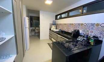 Imagem 4: Apartamento para aluguel tem 183 metros quadrados com 3 quartos