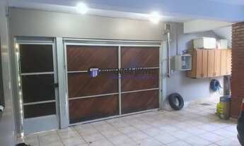 Imagem 3: CASA para LOCAÇÃO - SANTO ANTÔNIO - OSASCO - SÃO PAULO - AUTHÊNTICA IMÓVEIS