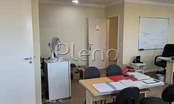 Imagem 5: Sala à venda no Jardim Chapadão - Campinas/SP
