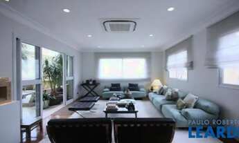 Imagem 6: COBERTURA - ALTO DE PINHEIROS - SP