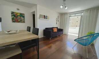 Imagem 3: Apartamento . 84 metros quadrados com 2 quartos em Varjota - Fortaleza - CE