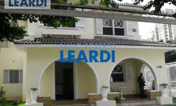 Imagem: SOBRADO - JARDIM PAULISTA - SP