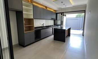 Imagem 2: Casa à venda no bairro Jardim San Marco - Ribeirão Preto/SP