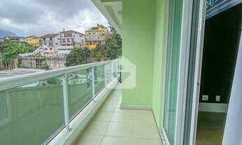 Imagem 5: PETRóPOLIS - Apartamento Padrão - Vila Militar