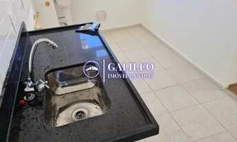 Imagem 5: Apartamento no Condomínio Residencial La Vite Piemonte | Ponte São João | Jundiaí