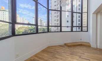 Imagem 6: Apartamento Locação Vila Nova Conceição 354 m² 4 Dormitórios