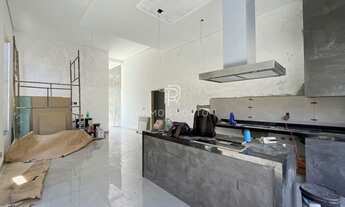 Imagem 2: Casa à venda no bairro Village Provence - São José do Rio Preto/SP