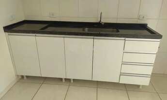 Imagem 6: APARTAMENTO A VENDA NO EDIF. LONDRES, CENTRO DE ARAPONGAS