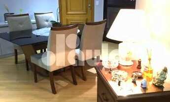 Imagem 3: Apartamento a dois minutos a pé do Shopping ABC Área de Lazer no Jardim Bela Vista