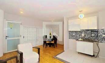 Imagem 2: Apartamento para Aluguel - Casa Verde, 2 Quartos, 69 m2