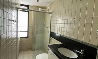 Imagem 5: Apartamento para aluguel tem 120m² em Tambaú - João Pessoa - PB