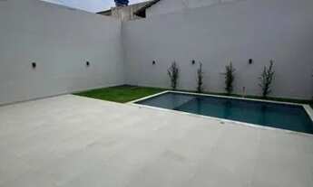 Imagem 2: Casa para venda possui 106 metros quadrados com 3 quartos