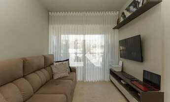 Imagem 2: Apartamento para Aluguel - Mossunguê , 2 Quartos, 60 m2