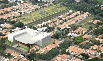Imagem 3: área - Jardim Santa Genebra II (Barão Geraldo) - Campinas