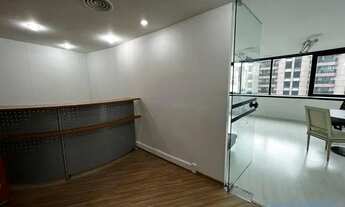 Imagem 2: CONJ. COMERCIAL - JARDIM EUROPA - SP