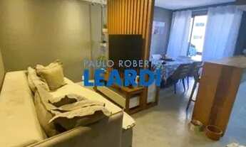 Imagem: APARTAMENTO - MOEMA ÍNDIOS - SP