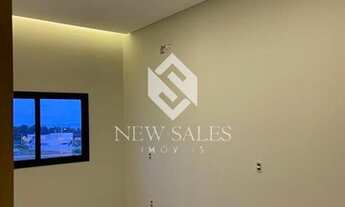 Imagem 5: Excelente sobrado com três suítes plenas no Terras Alpha Res. II