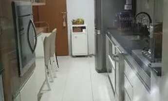 Imagem 3: 4 quartos de altíssimo padrão na Praia da Costa Cód: 23146 F