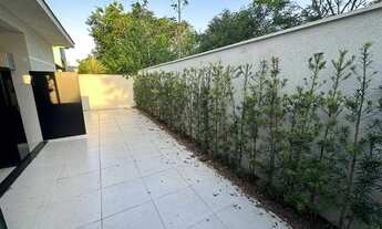 Imagem 5: Casa de condomínio térrea para aluguel tem 160 metros quadrados com 3 quartos