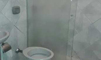 Imagem 3: Apartamento de dois quartos no vivendas da serra