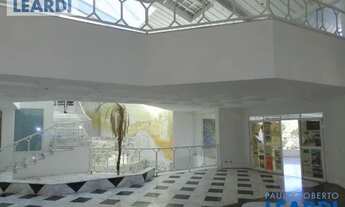 Imagem 3: CASA EM CONDOMÍNIO - ALPHAVILLE - SP