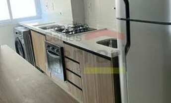 Imagem 6: APARTAMENTO COM 2 DORMITÓRIOS, SENDO 1 SUÍTE