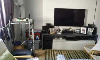 Imagem 3: Casa à venda no Parque Rural Fazenda Santa Cândida - Campinas/SP