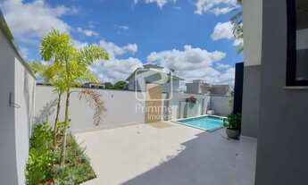 Imagem 6: CASA 3 DORMITÓRIOS EM CONDOMINIO FECHADO - CALEDÔNIA RESIDENCE