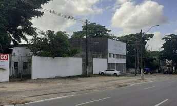 Imagem 2: Área, 2262 m² - venda por R$ 2.000.000,00 ou aluguel por R$ 7.300,00/mês - Desterro - Abre