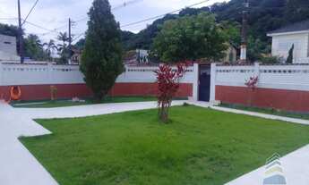 Imagem 5: Casa com 3 dorms, Canto do Forte, Praia Grande - R$ 850 mil, Cod: 13874