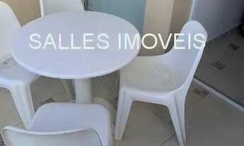 Imagem 3: APARTAMENTO RESIDENCIAL em GUARUJÁ - SP, PITANGUEIRAS