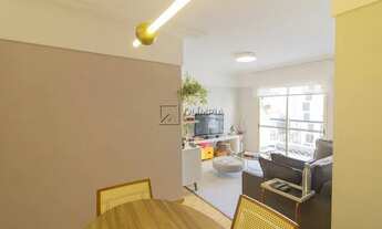 Imagem 6: Venda Apartamento 3 Dormitórios - 83 m² Pompéia