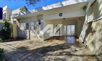 Imagem 2: Casa térrea comercial para alugar no Jardim Guanabara em Campinas