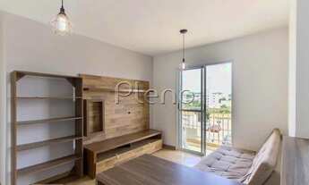 Imagem 1: Apartamento - Bonfim - Campinas