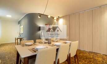 Imagem 3: Apartamento para alugar no bairro Jardim Paulista - São Paulo/SP, Zona Oeste