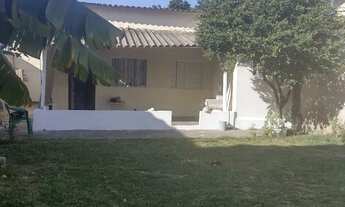 Imagem 5: Casa a venda terreno inteiro