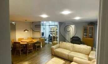 Imagem 4: Apartamento em Moema com 3 Dormitórios