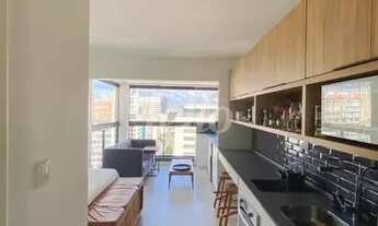 Imagem 2: São Paulo - Apartamento Padrão - Jardins