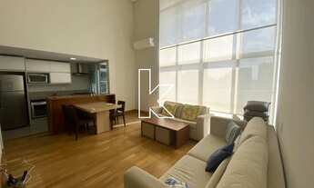 Imagem: Apartamento com 2 dorm - Vila Nova Conceição