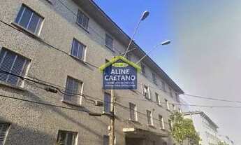 Imagem: Kitnet com 1 dorm, Ocian, Praia Grande