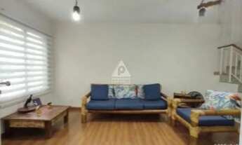 Imagem 2: Casa em Condomínio à venda, 4 quartos, 1 suíte, 2 vagas, Freguesia (Jacarepaguá) - RIO DE