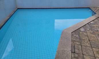 Imagem 6: Edf Parnamirim Prince 110m² 3 qrs 2 suites lazer 2 vgs