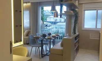 Imagem: LINDO APARTAMENTO EM EXCELENTE REGIÃO