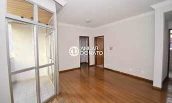 Imagem: Apartamento Locação 2 Quartos Savassi